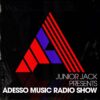 Adesso Music Radio Show 057 (Talón)