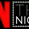 ON THE NIGHT