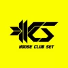 HOUSE CLUB SET
