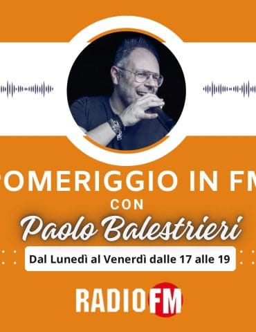 Pomeriggio in FM