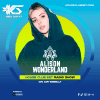 ALISON WORDERLAND – HOUSE CLUB SET