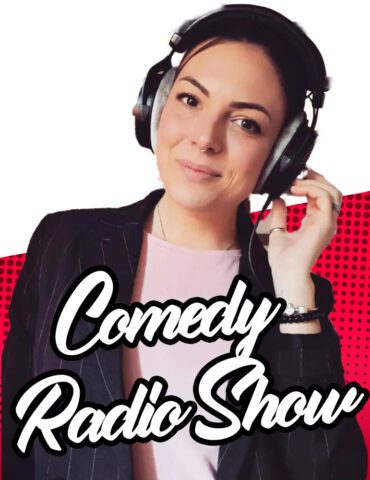 Comedy Radio Show