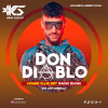DON DIABLO – HOUSE CLUB SET