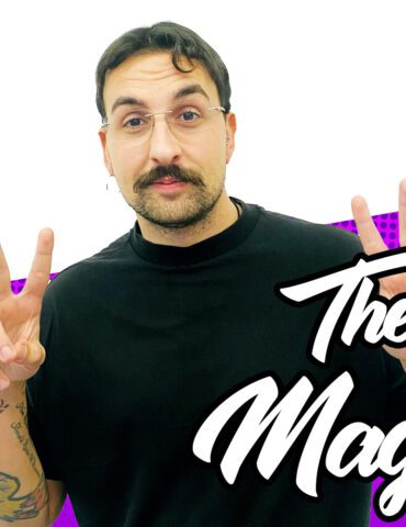 The Mag
