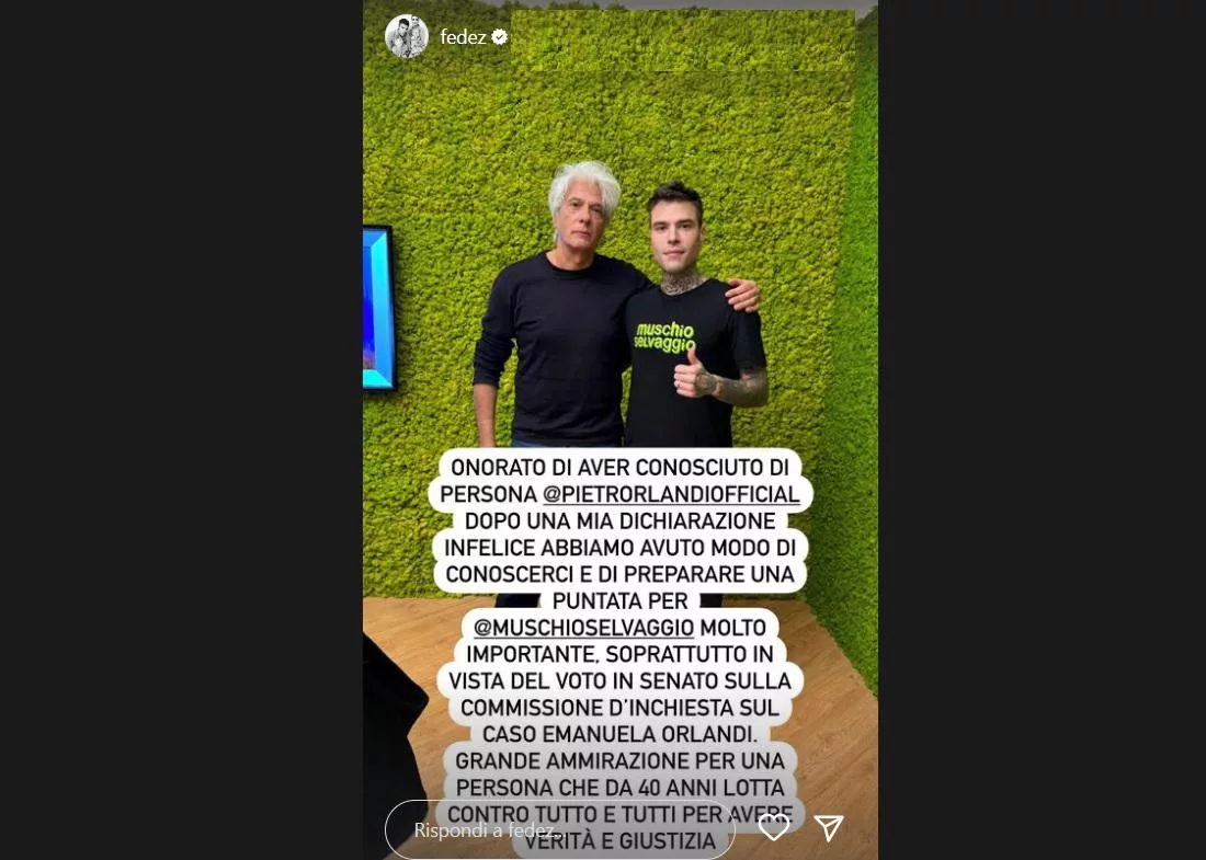 Sfondo