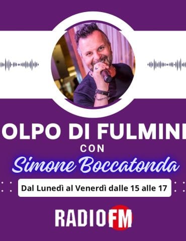 Colpo di Fulmine