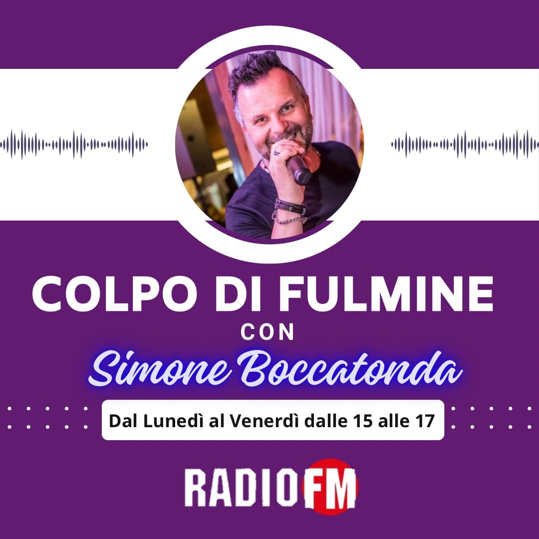 Colpo di Fulmine