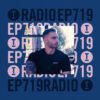 Toolroom Radio EP719