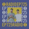 Toolroom Radio EP725