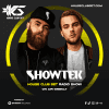 SHOWTEK – HOUSE CLUB SET