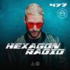 Don Diablo Hexagon Radio Episode 477