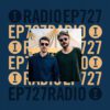 Toolroom Radio EP727