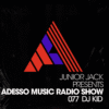 Adesso Music Radio Show 077 (Dj Kid)