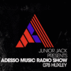 Adesso Music Radio Show 078 (Huxley)