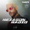 Don Diablo Hexagon Radio Episode 491