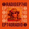 Toolroom Radio EP740
