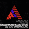 Adesso Music Radio Show 082 (Jochem Hamerling)