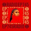 Toolroom Radio EP745