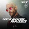 Don Diablo Hexagon Radio Episode 497