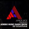 Adesso Music Radio Show 087 (Sugartrane)