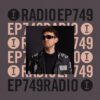Toolroom Radio EP749