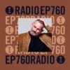 Toolroom Radio EP760