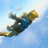 The Legend of Zelda: Tears of the Kingdom era così segreto che molti dipendenti Nintendo lo scoprirono con il pubblico