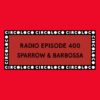 Circoloco Radio 400 – Sparrow & Barbossa