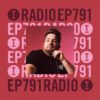 Toolroom Radio EP791