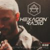 Don Diablo Hexagon Radio Episode 538