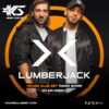 House Club Set Radio 777 – LUMBERJACK