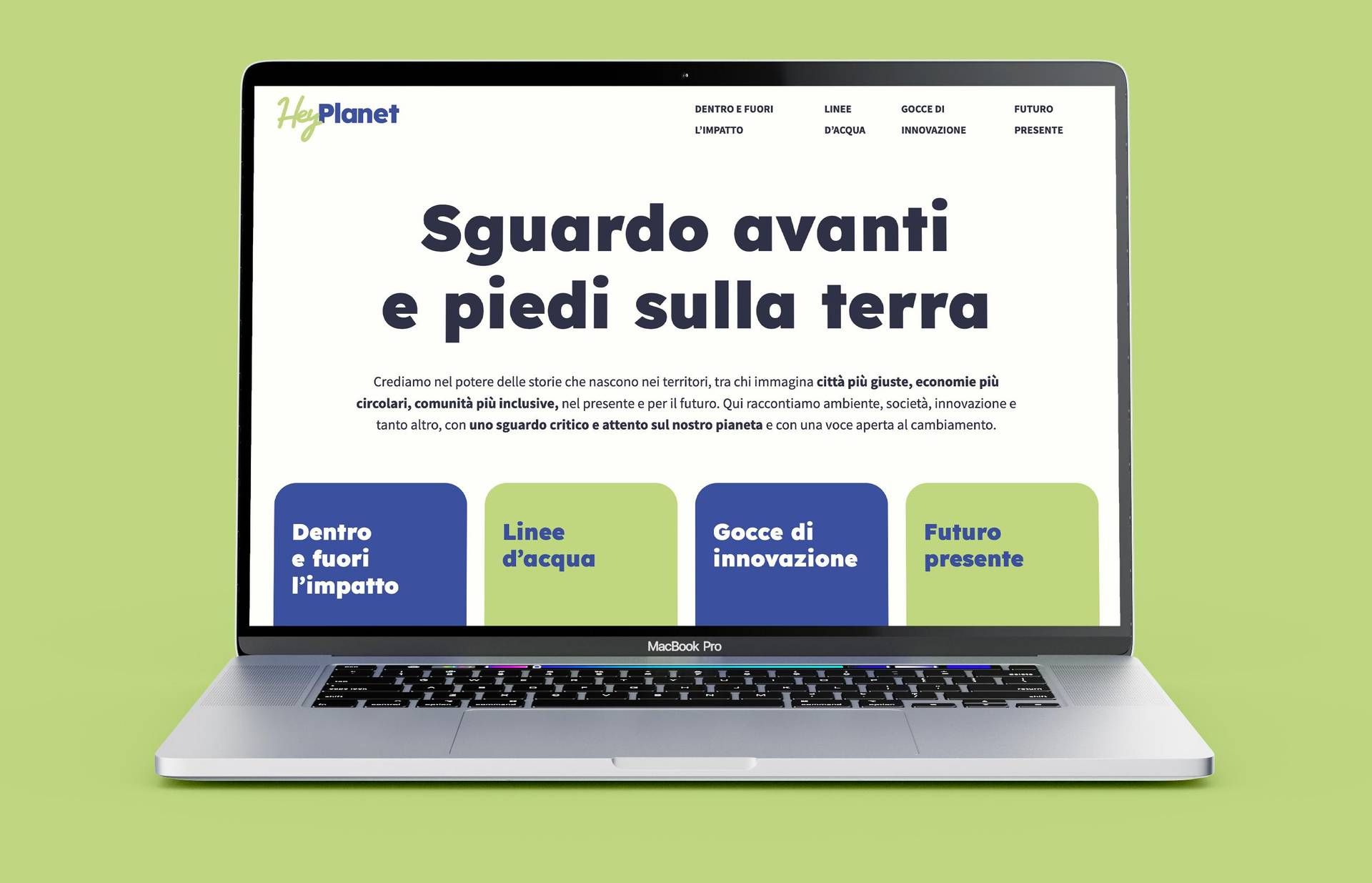 Sfondo