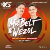 House Club Set Radio 787 – Mr. Belt & Wezol