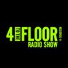 4 To The Floor Radio Show Ep 66 Presented by Seamus Haji + Saint Lukez Guest Mix