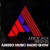 Adesso Music Radio Show 134 (Ludwik M & G-Martinez)