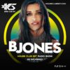 House Club Set Radio 802 – B Jones