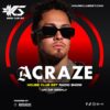 House Club Set Radio 805 – Acraze
