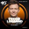 House Club Set Radio 809 – Fedde Le Grand