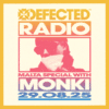 Defected Radio Show: Malta Special with Monki – 29-08-2025