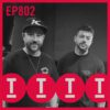 Toolroom Radio EP802