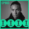 Toolroom Radio EP803