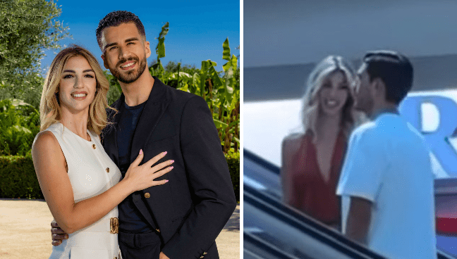 Lucia dopo Temptation Island beccata con altri due tentatori, addio a Rosario? – Radio FM Faleria