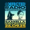 Defected Radio Show: The Warehouse Project Special – 26-09-2025