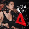ANNATUR – HOUSE CLUB SET
