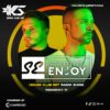 House Club Set Radio 815 – Studio Enjoy