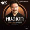 House Club Set Radio 816 – AVAION