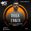 House Club Set Radio 818 – Doga Erbek