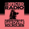 Defected Radio Show hosted by Sam Divine – 10-10-2025