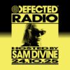 Defected Radio Show hosted by Sam Divine – 24-10-2025