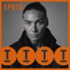 Toolroom Radio EP810